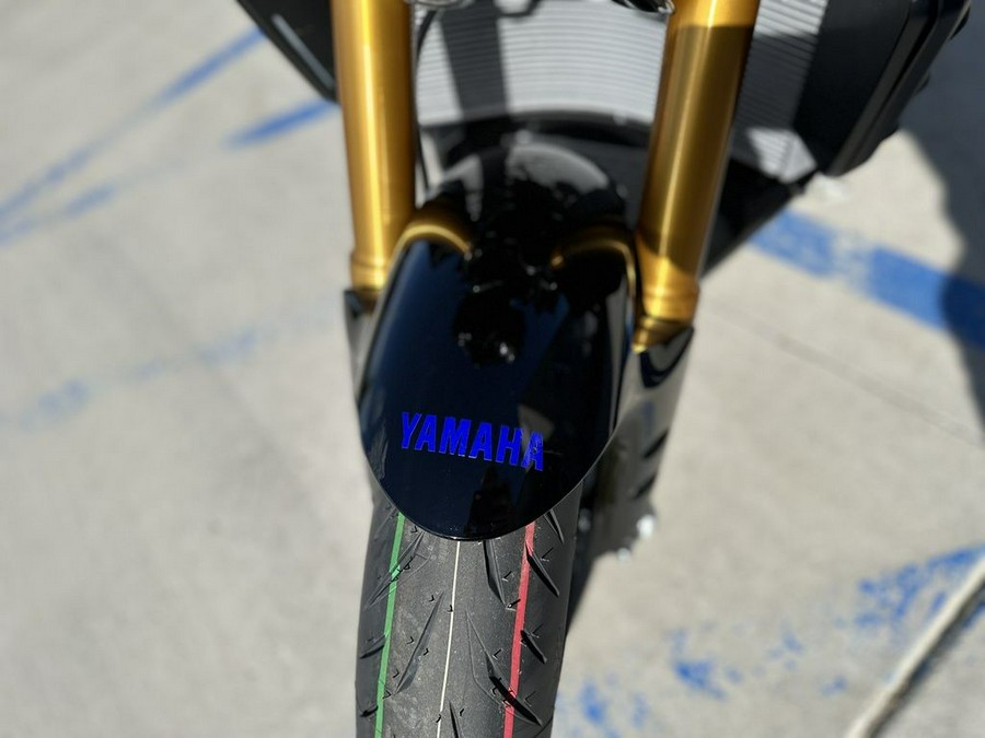 2026 Yamaha MT-10 SP
