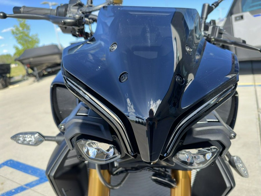 2026 Yamaha MT-10 SP