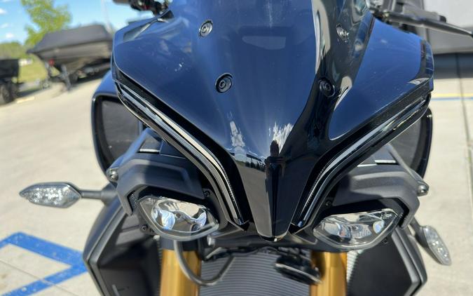 2026 Yamaha MT-10 SP