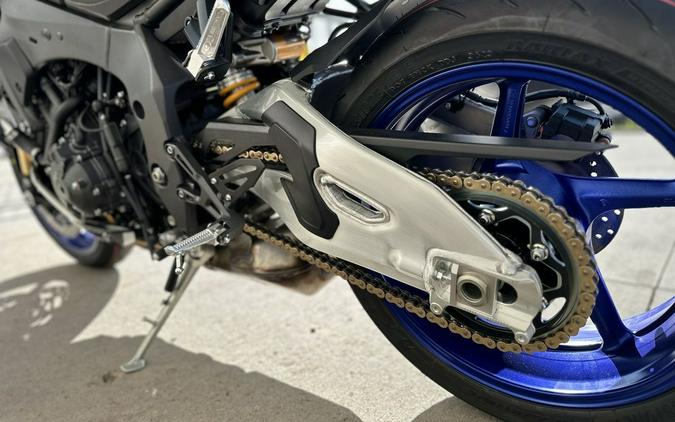 2026 Yamaha MT-10 SP