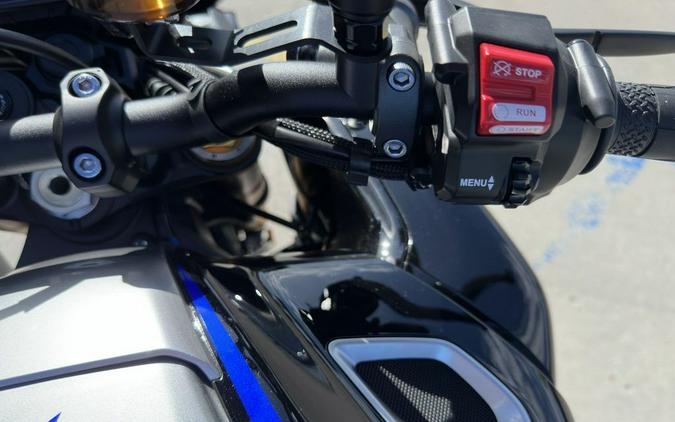2026 Yamaha MT-10 SP