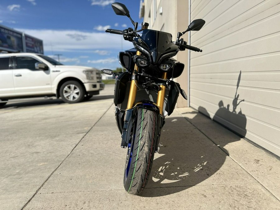 2026 Yamaha MT-10 SP