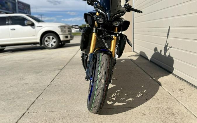 2026 Yamaha MT-10 SP