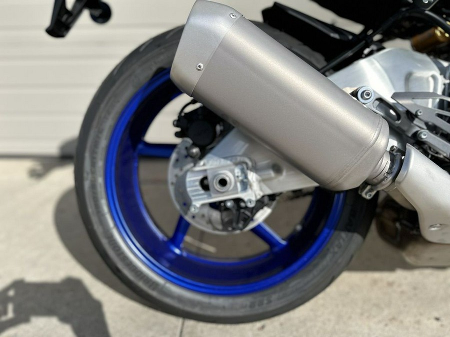 2026 Yamaha MT-10 SP