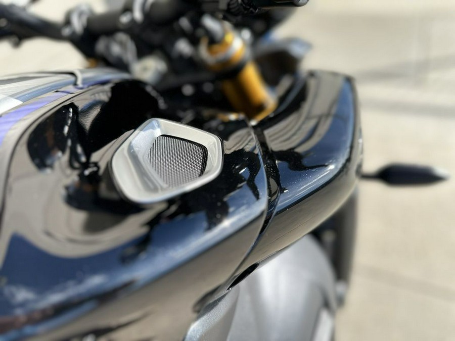 2026 Yamaha MT-10 SP