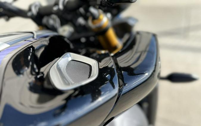 2026 Yamaha MT-10 SP