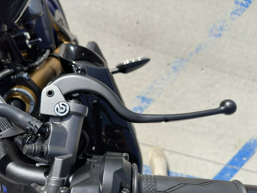 2026 Yamaha MT-10 SP