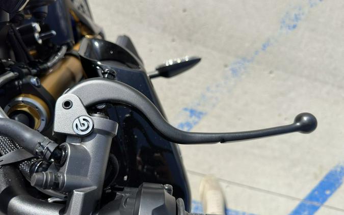 2026 Yamaha MT-10 SP