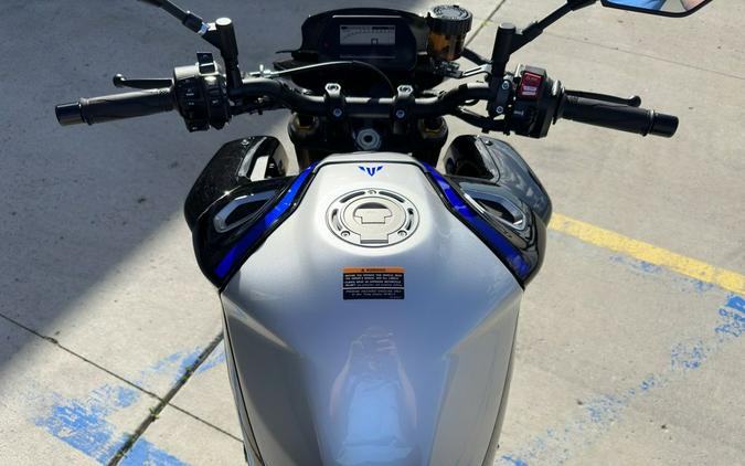 2026 Yamaha MT-10 SP