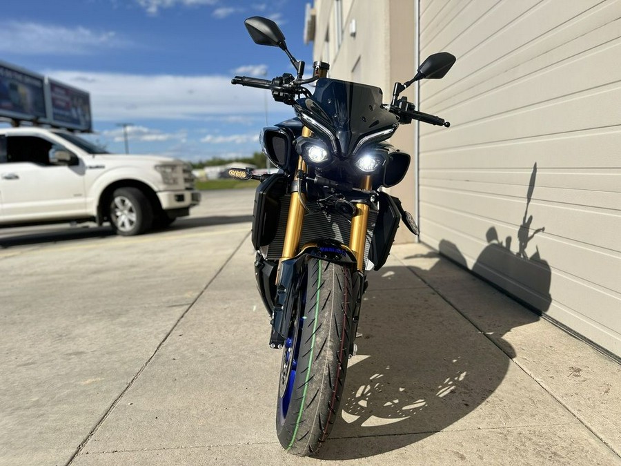 2026 Yamaha MT-10 SP