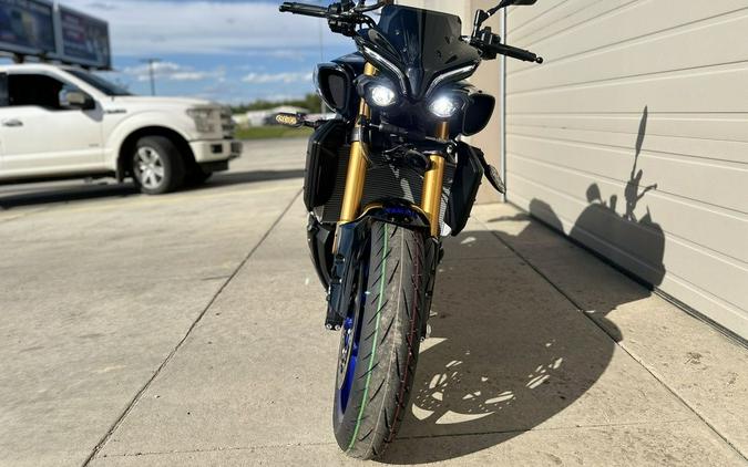 2026 Yamaha MT-10 SP