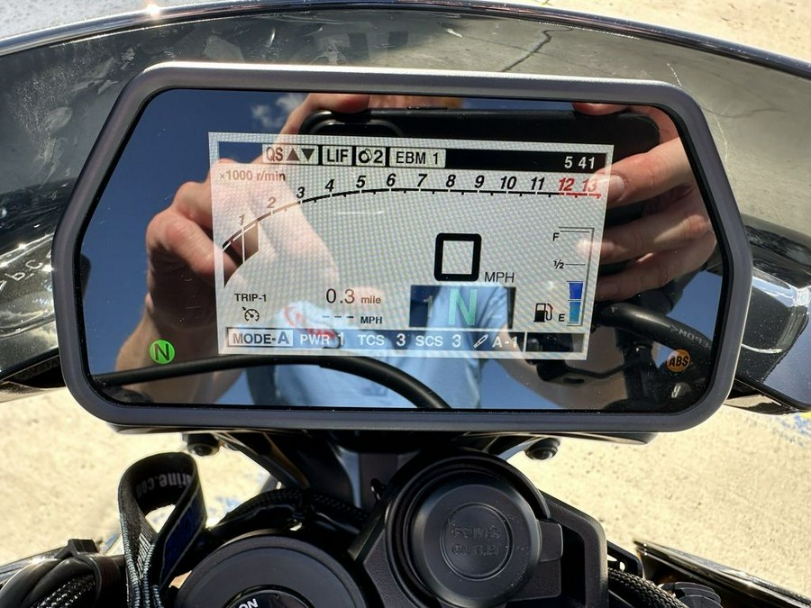 2026 Yamaha MT-10 SP