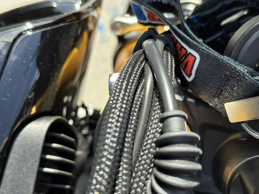2026 Yamaha MT-10 SP