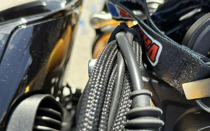 2026 Yamaha MT-10 SP