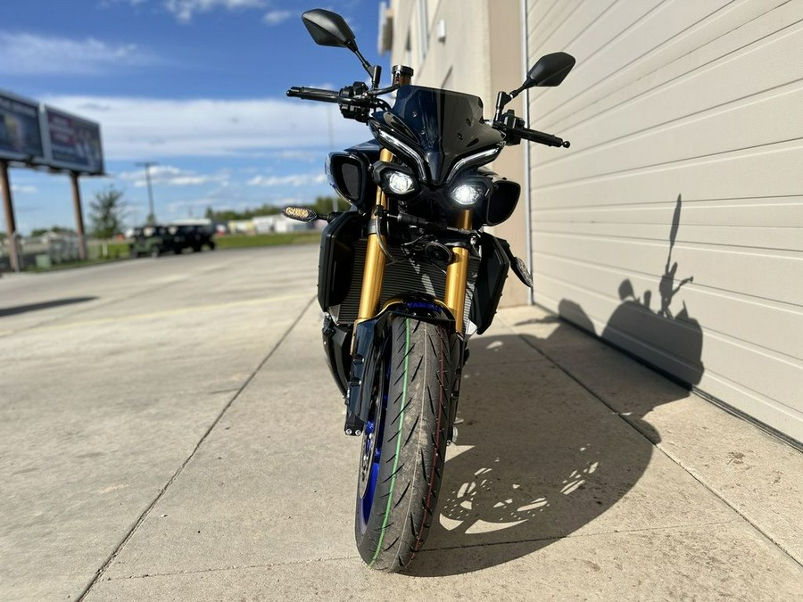 2026 Yamaha MT-10 SP