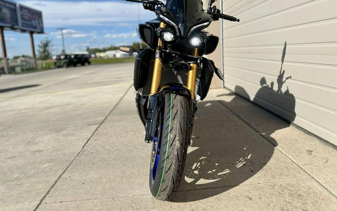 2026 Yamaha MT-10 SP