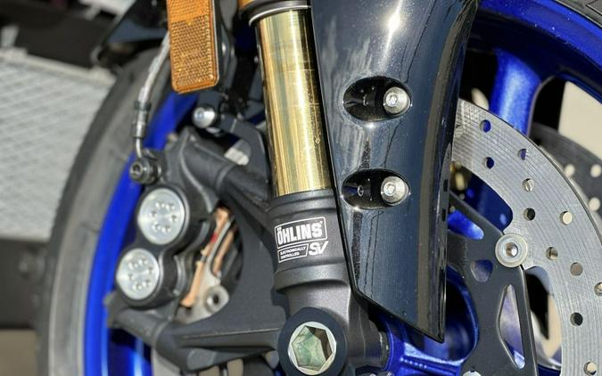 2026 Yamaha MT-10 SP