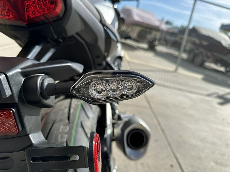 2026 Yamaha MT-10 SP
