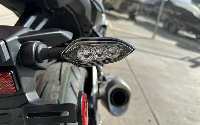 2026 Yamaha MT-10 SP