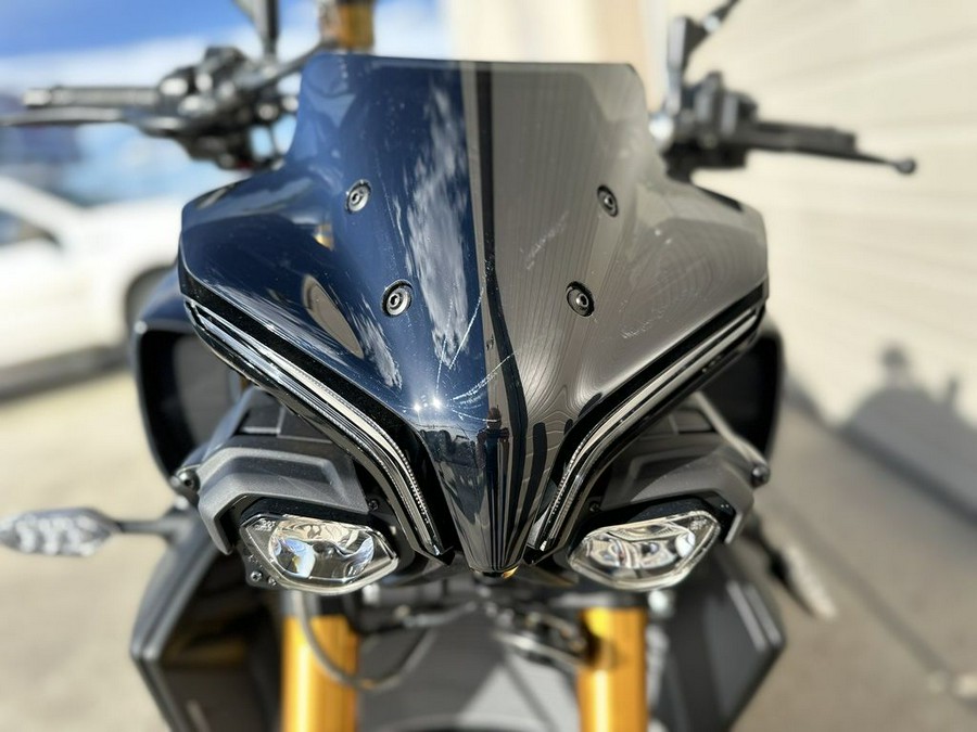 2026 Yamaha MT-10 SP