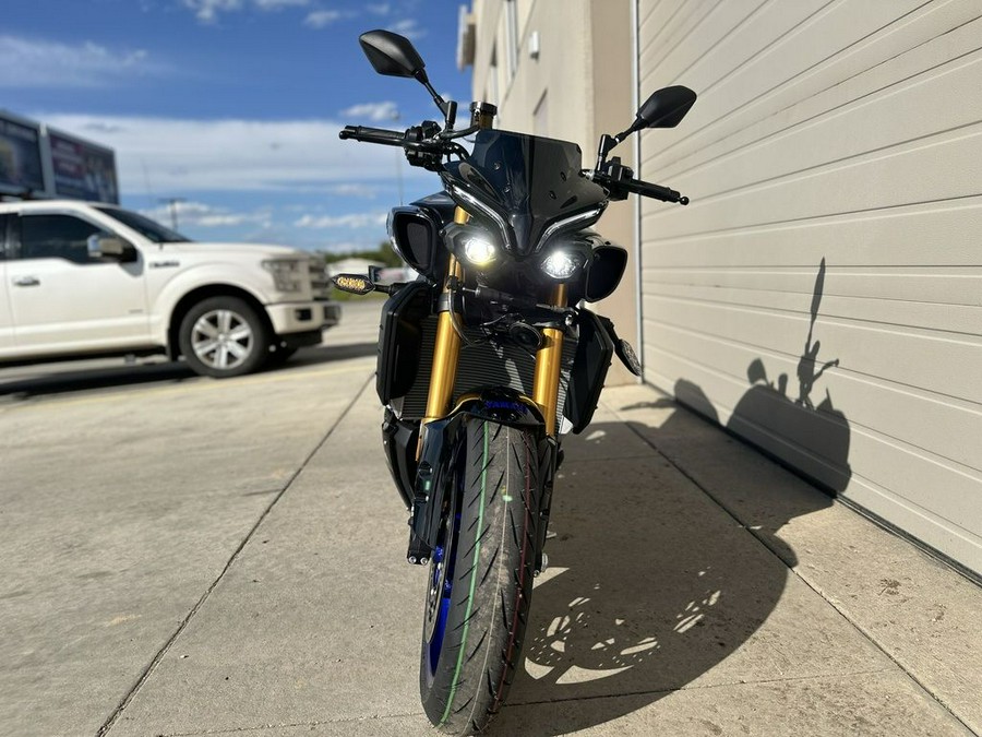 2026 Yamaha MT-10 SP