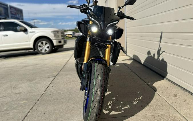 2026 Yamaha MT-10 SP