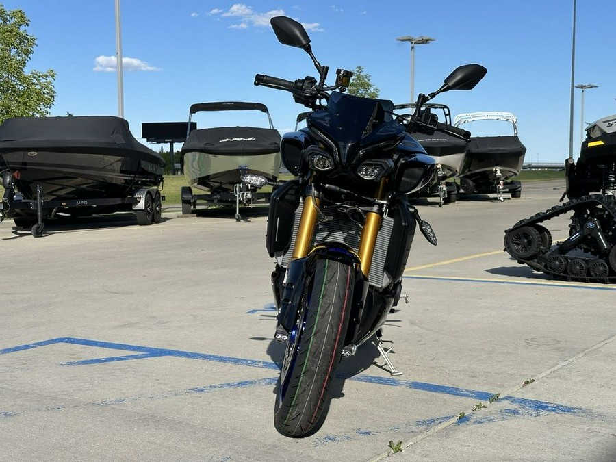 2026 Yamaha MT-10 SP