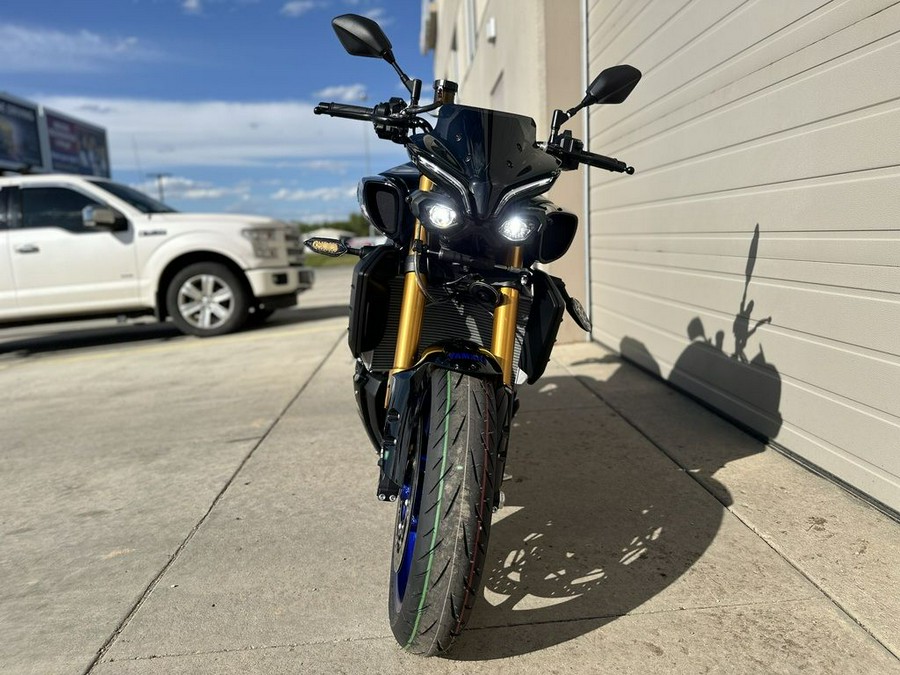 2026 Yamaha MT-10 SP