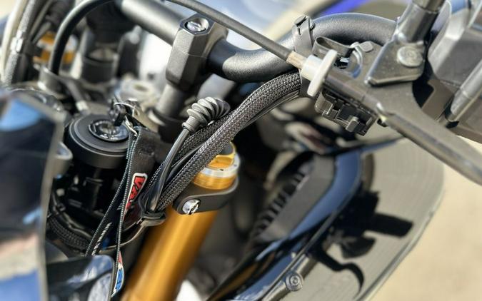 2026 Yamaha MT-10 SP