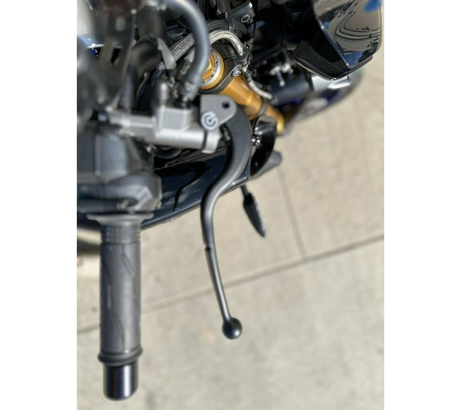 2026 Yamaha MT-10 SP