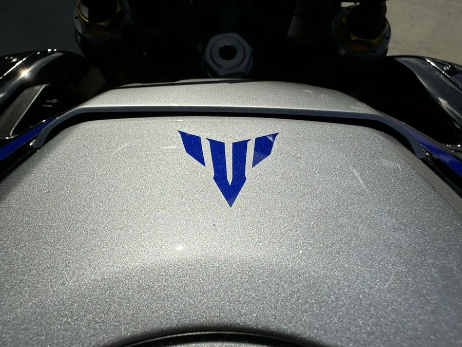 2026 Yamaha MT-10 SP