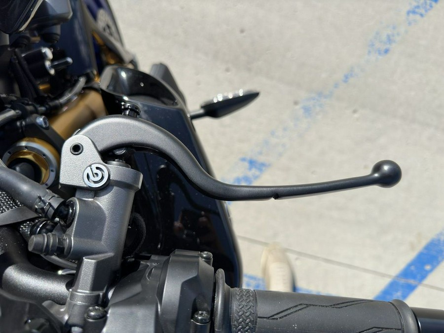 2026 Yamaha MT-10 SP