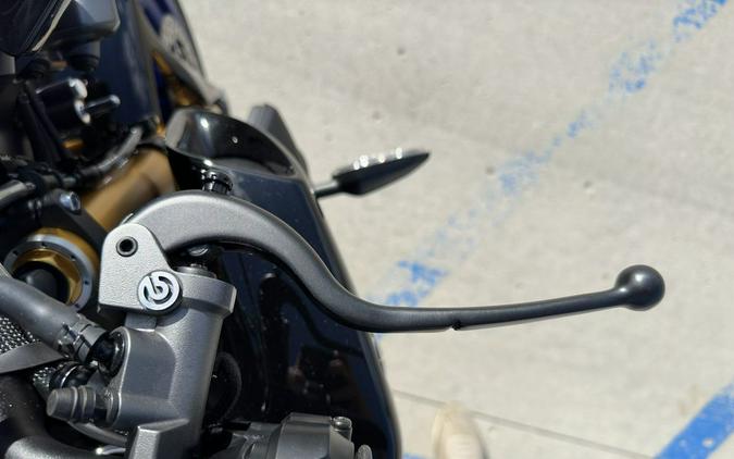 2026 Yamaha MT-10 SP