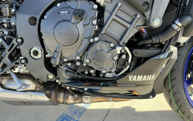 2026 Yamaha MT-10 SP