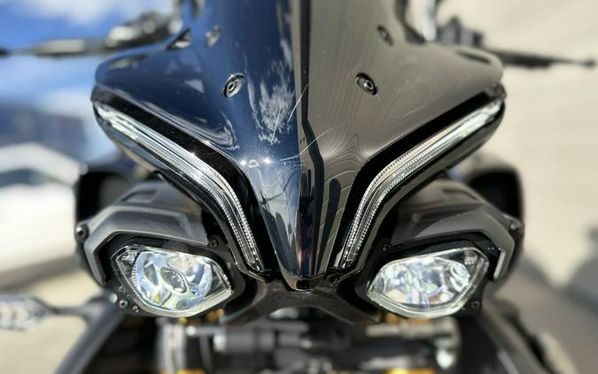 2026 Yamaha MT-10 SP