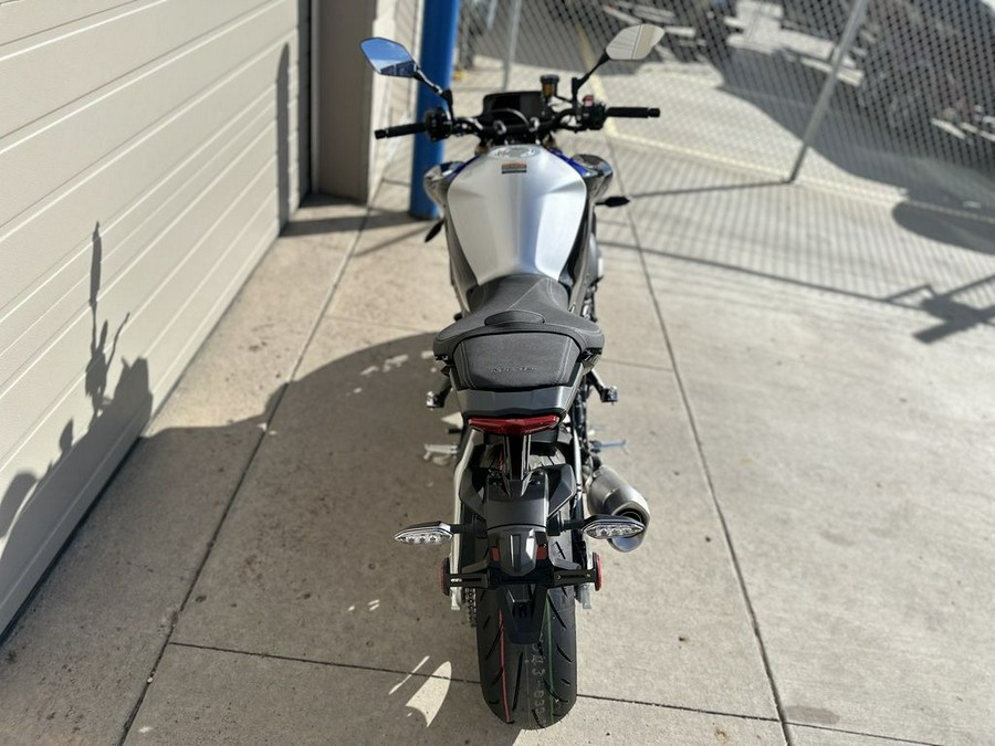 2026 Yamaha MT-10 SP