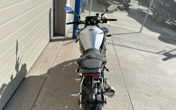 2026 Yamaha MT-10 SP