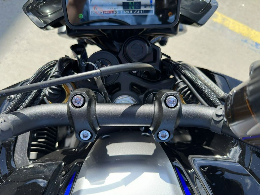 2026 Yamaha MT-10 SP