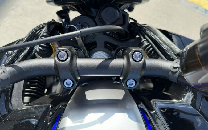 2026 Yamaha MT-10 SP