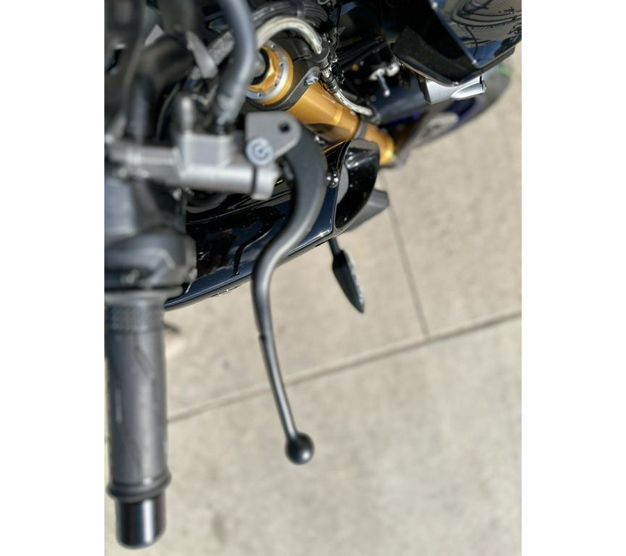 2026 Yamaha MT-10 SP