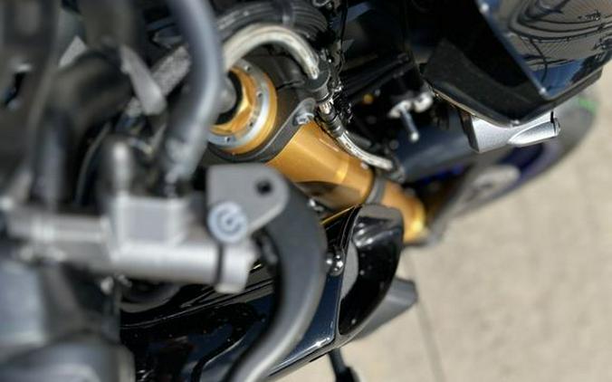 2026 Yamaha MT-10 SP