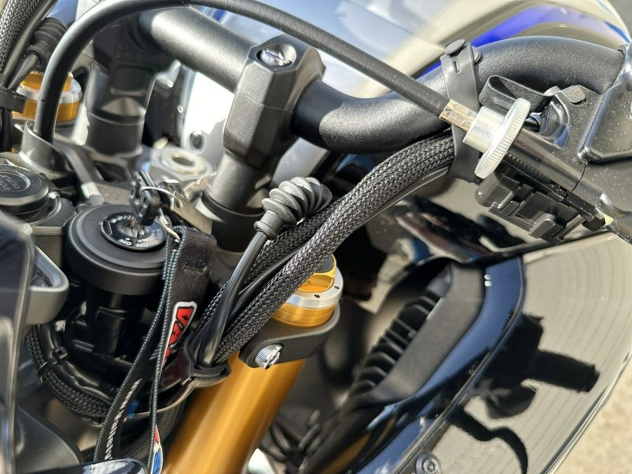 2026 Yamaha MT-10 SP