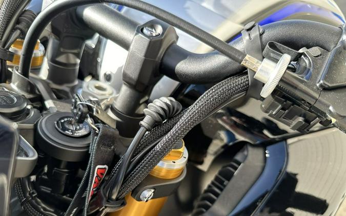 2026 Yamaha MT-10 SP