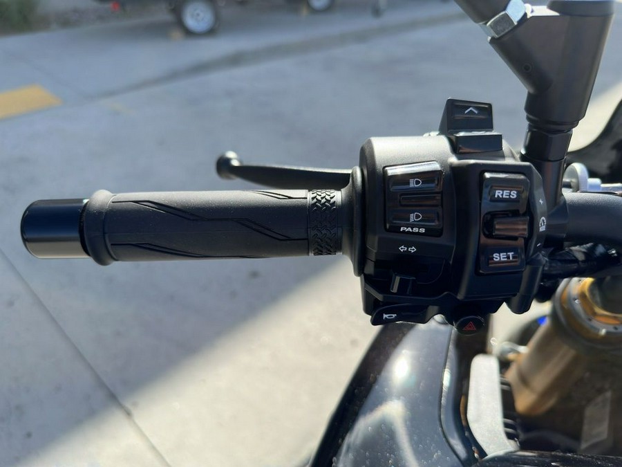 2026 Yamaha MT-10 SP