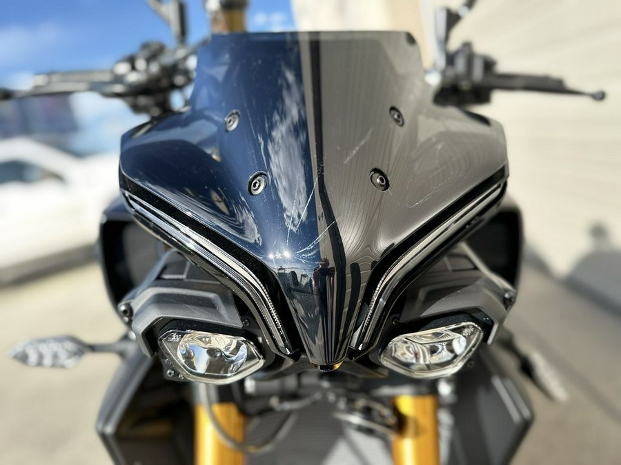 2026 Yamaha MT-10 SP