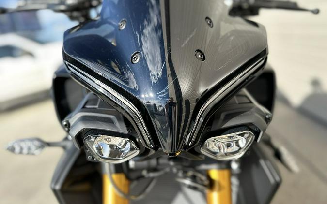 2026 Yamaha MT-10 SP