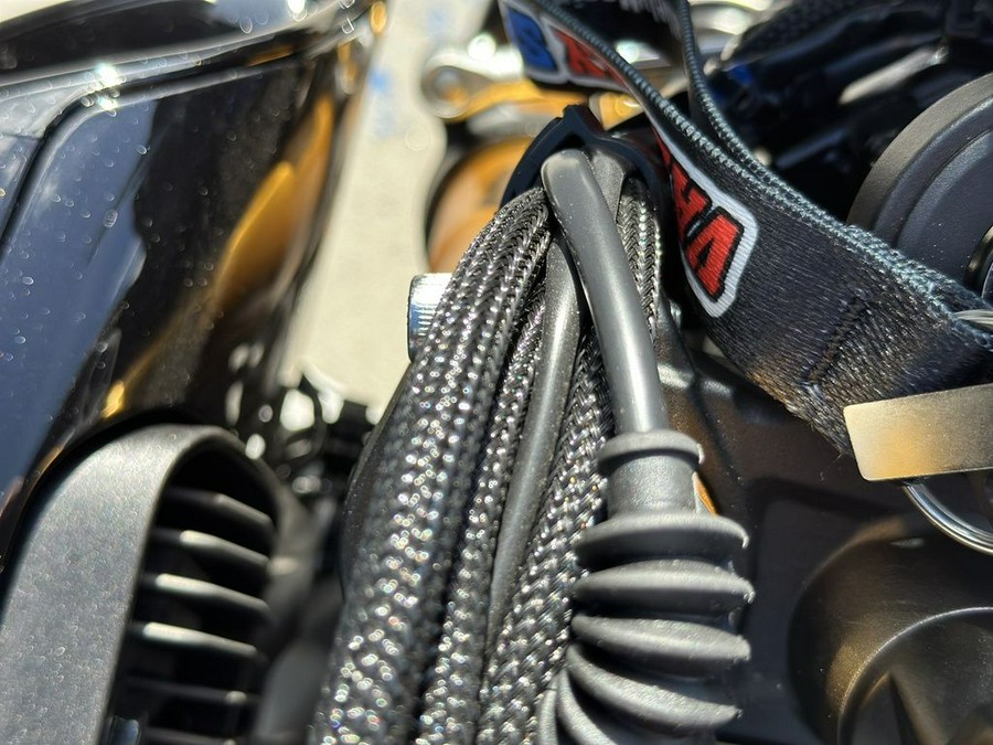 2026 Yamaha MT-10 SP