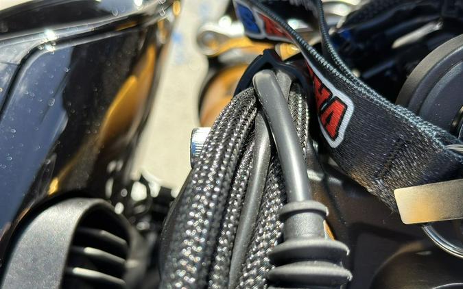 2026 Yamaha MT-10 SP