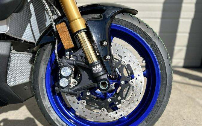 2026 Yamaha MT-10 SP