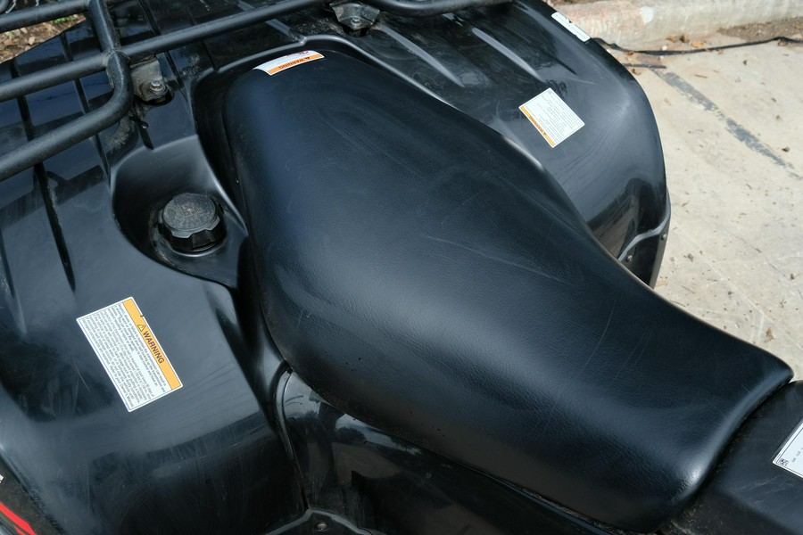 2023 KAWASAKI BRUTE FORCE 750 4X4I EPS